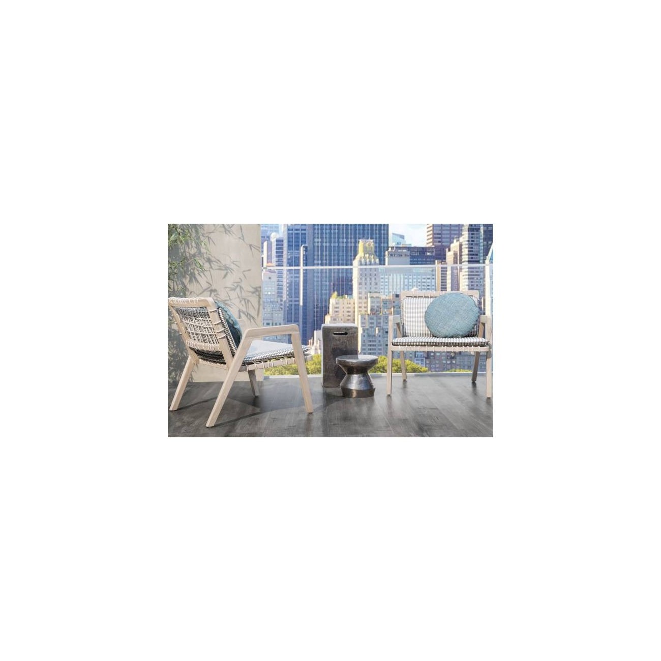 GERVASONI POLTRONA INOUT 861