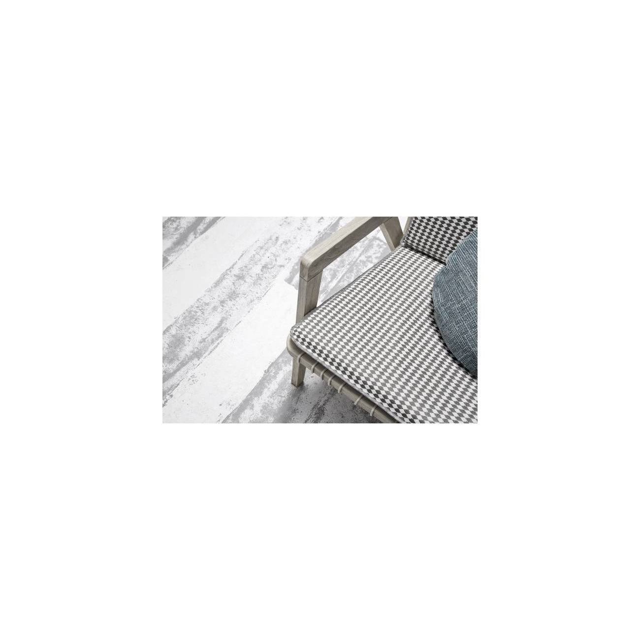 GERVASONI POLTRONA INOUT 861