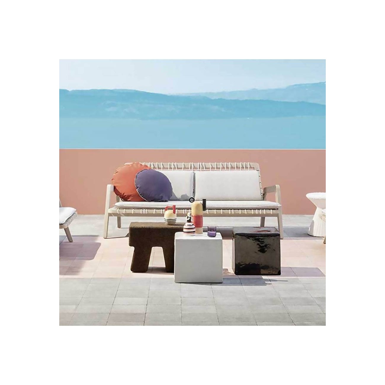 GERVASONI DIVANO INOUT 863