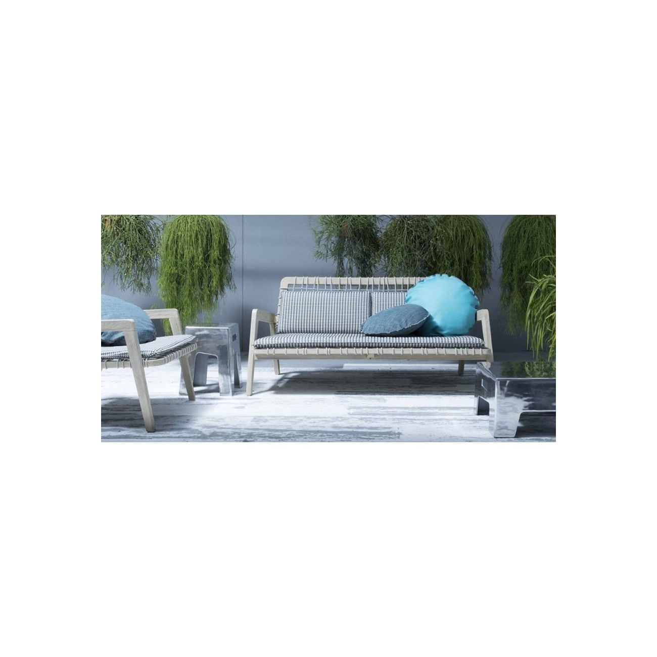 GERVASONI DIVANO INOUT 863