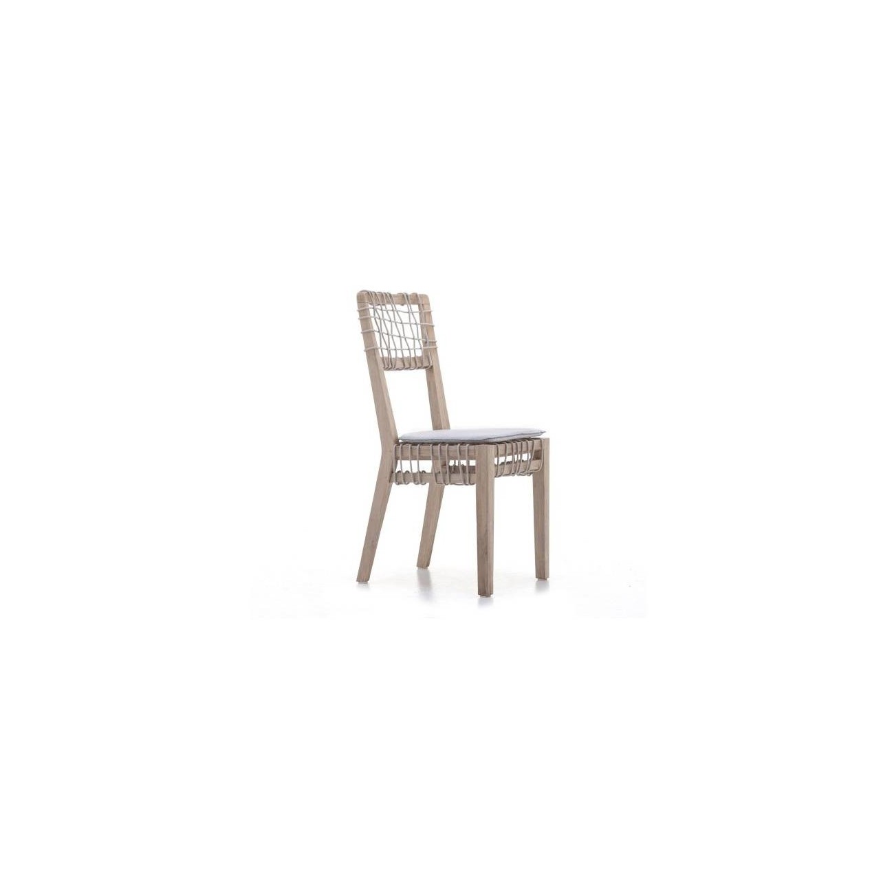 GERVASONI SEDIA INOUT 865