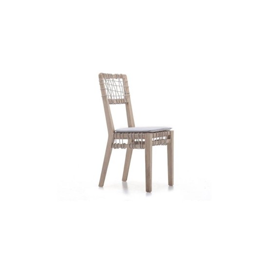 GERVASONI SEDIA INOUT 865