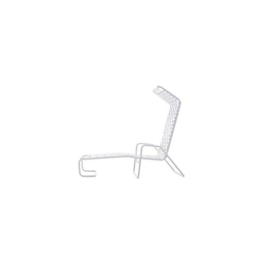 GERVASONI SEDIA LONGUE INOUT 881