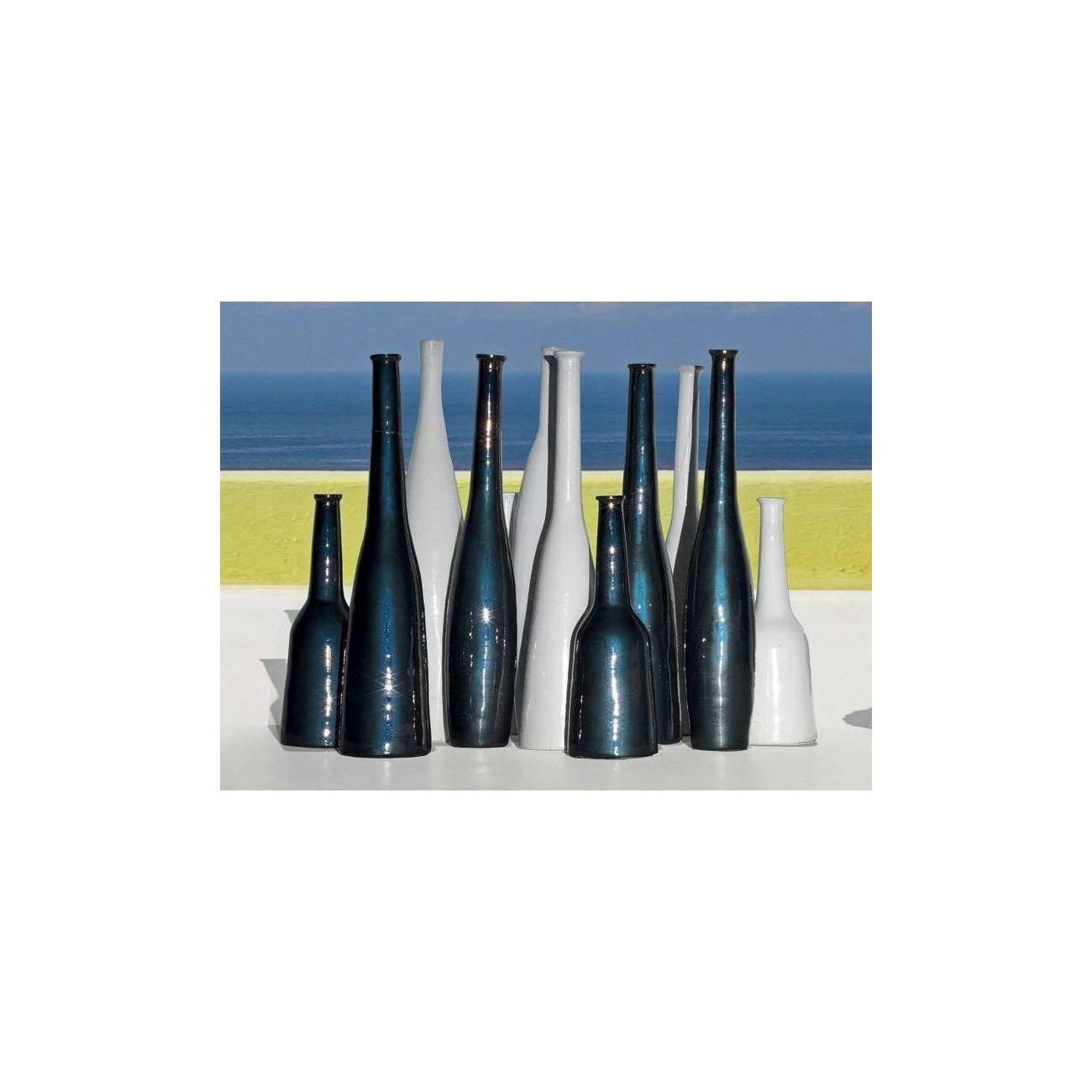 GERVASONI BOTTIGLIA IN CERAMICA INOUT 91