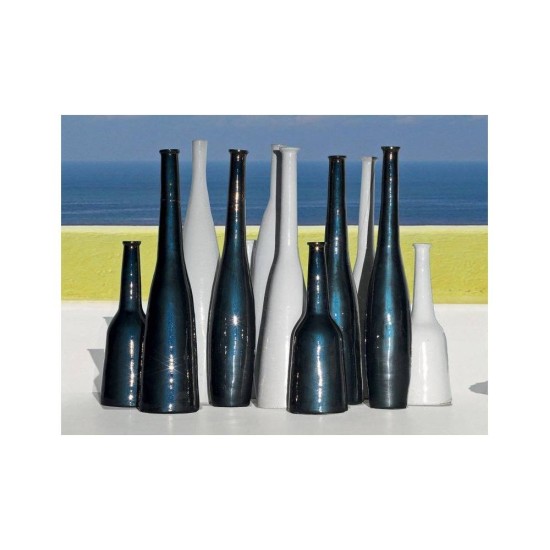 GERVASONI BOTTIGLIA IN CERAMICA INOUT 91