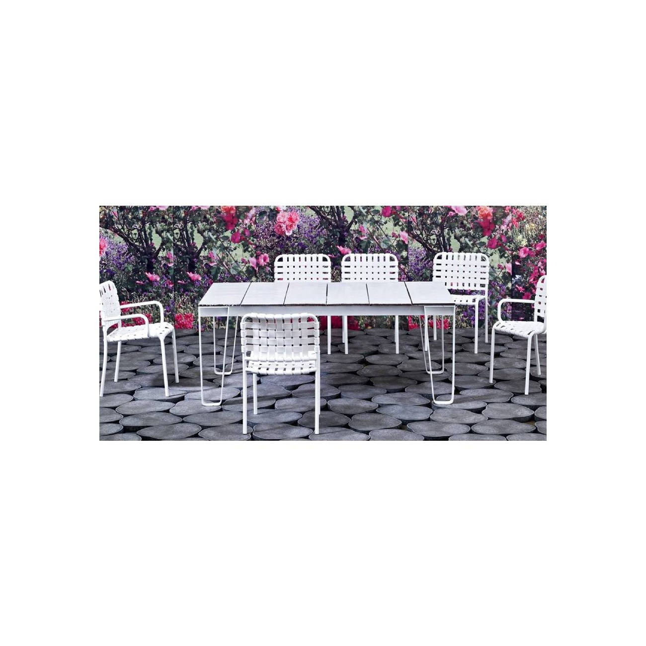 GERVASONI TAVOLO INOUT 938