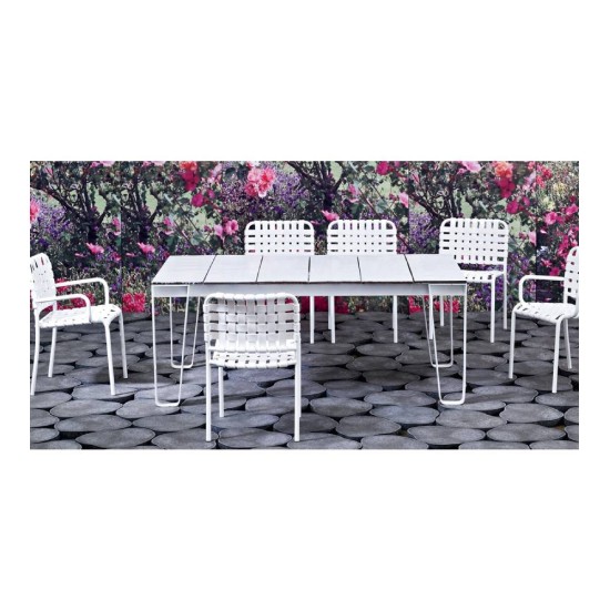 GERVASONI TAVOLO INOUT 938