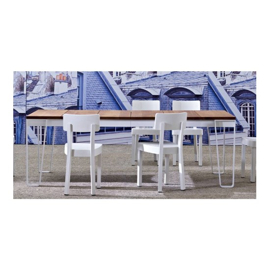 GERVASONI TAVOLO INOUT 938