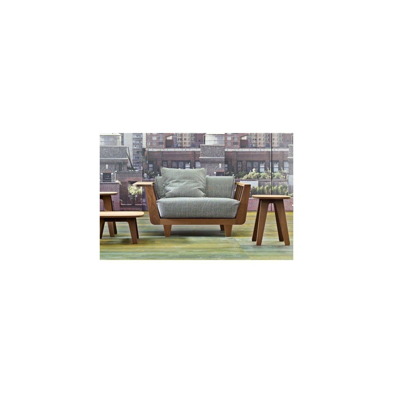 GERVASONI TAVOLINO INOUT 944