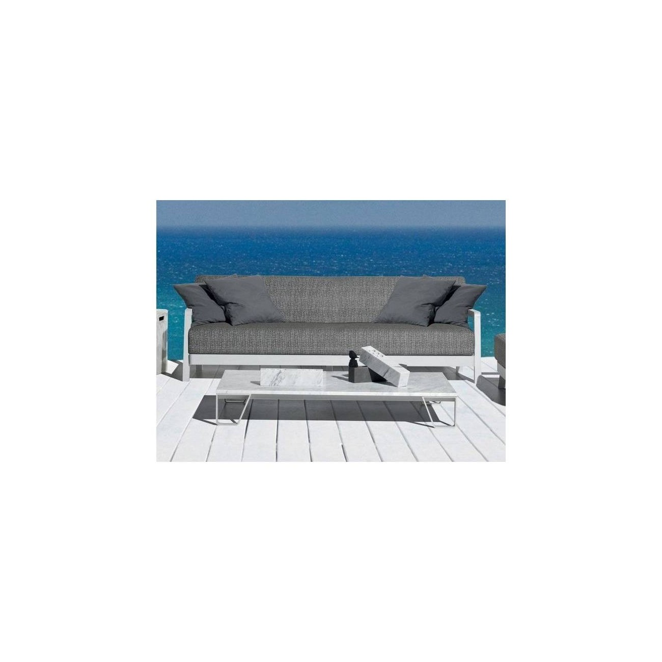 GERVASONI TAVOLINO INOUT 955