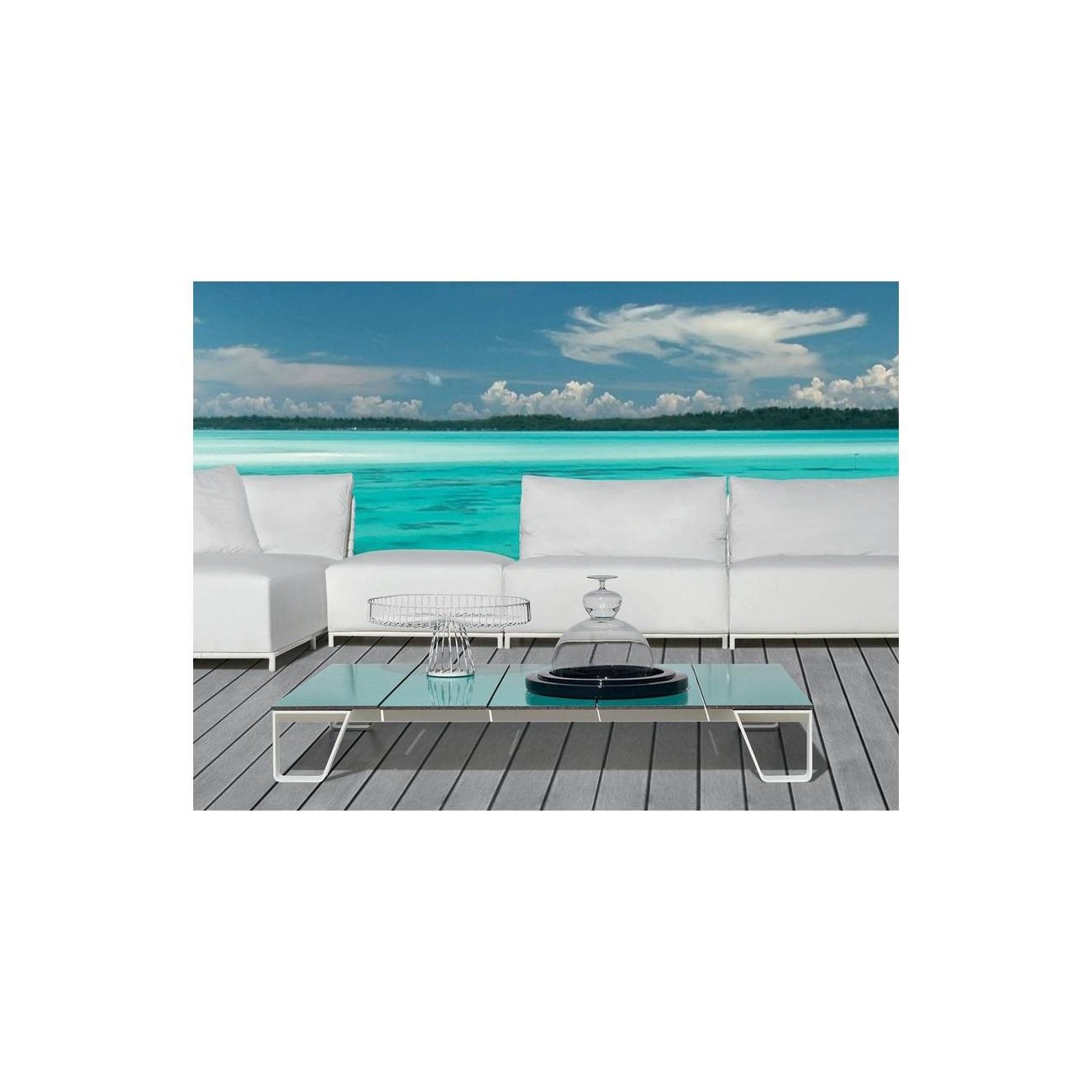 GERVASONI TAVOLINO INOUT 955