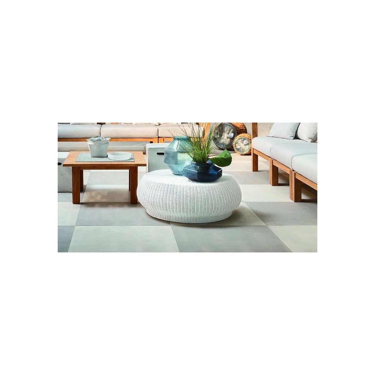 GERVASONI TAVOLINO INOUT