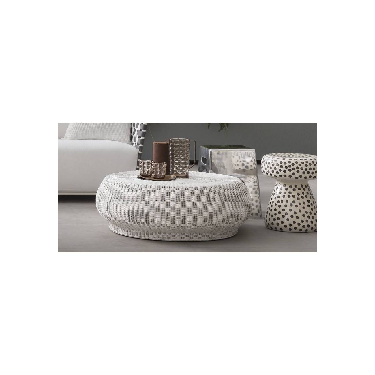 GERVASONI TAVOLINO INOUT