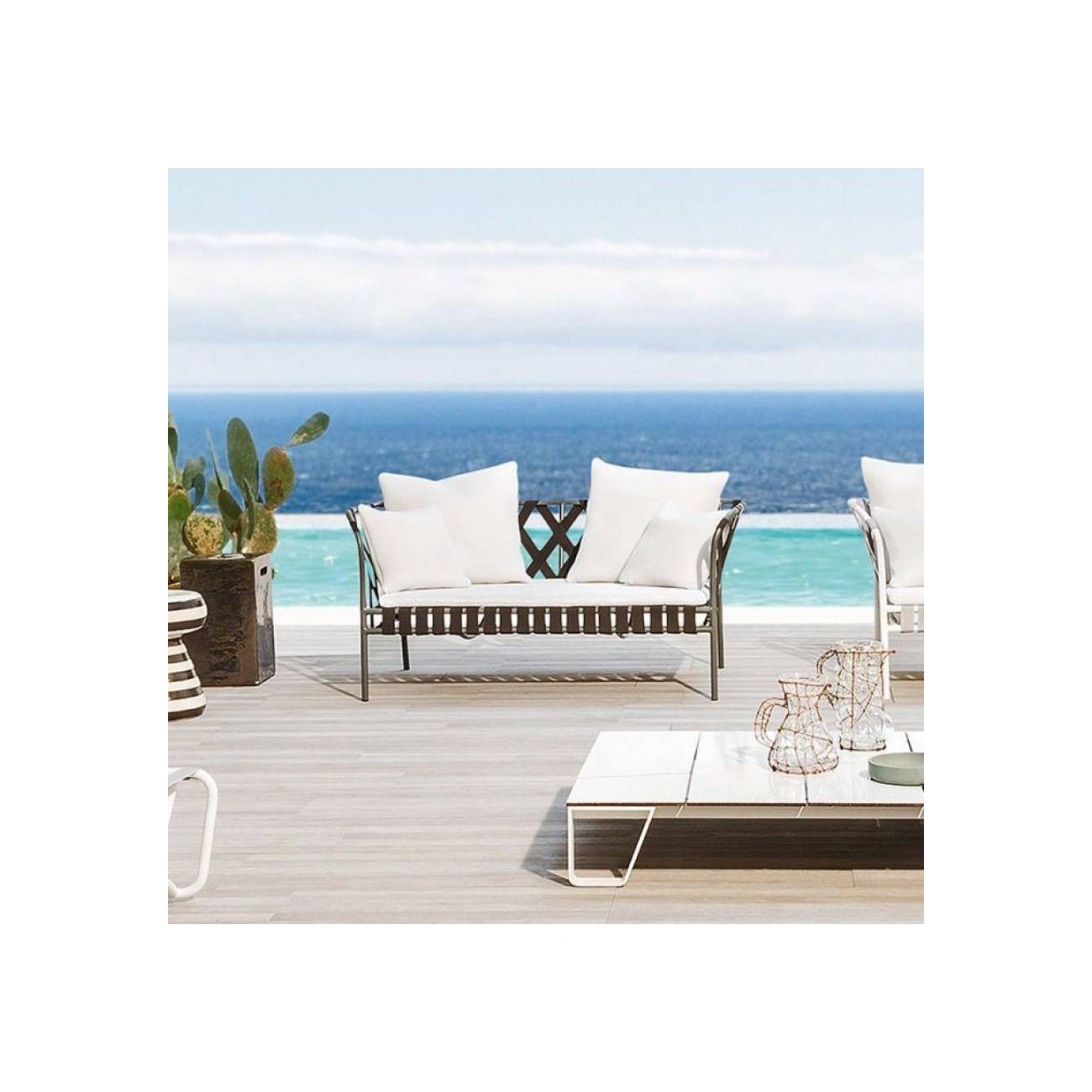 GERVASONI DIVANO INOUT 852-853