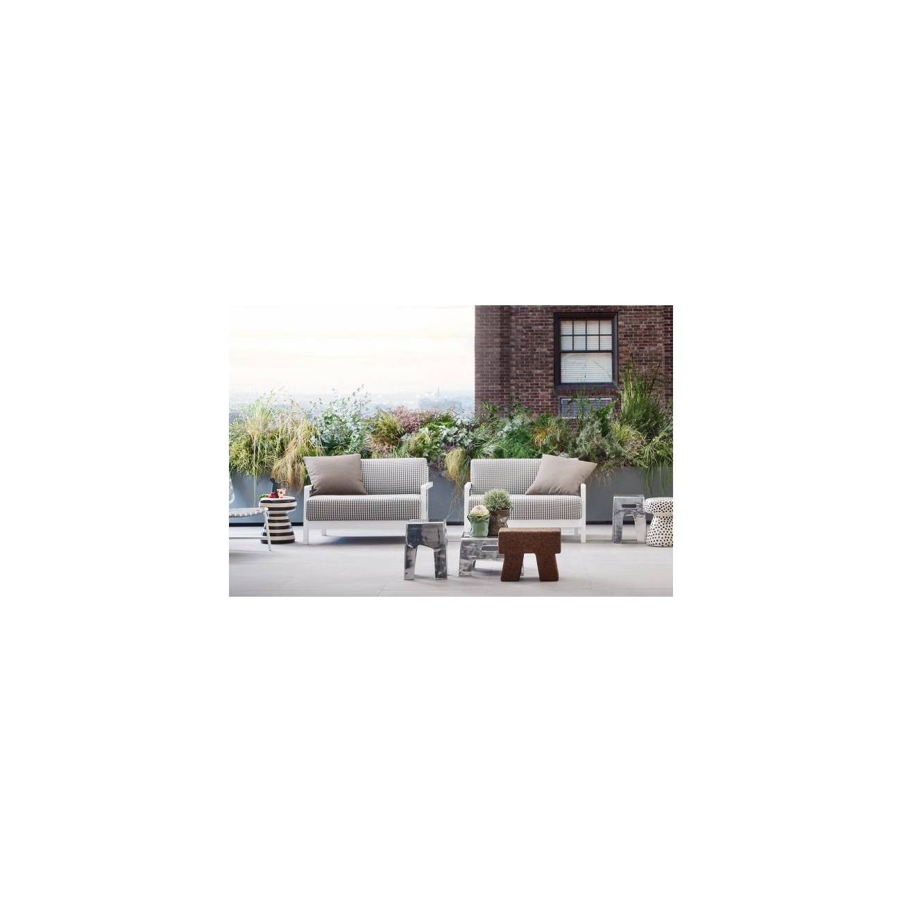 GERVASONI DIVANO INOUT 102-103-104