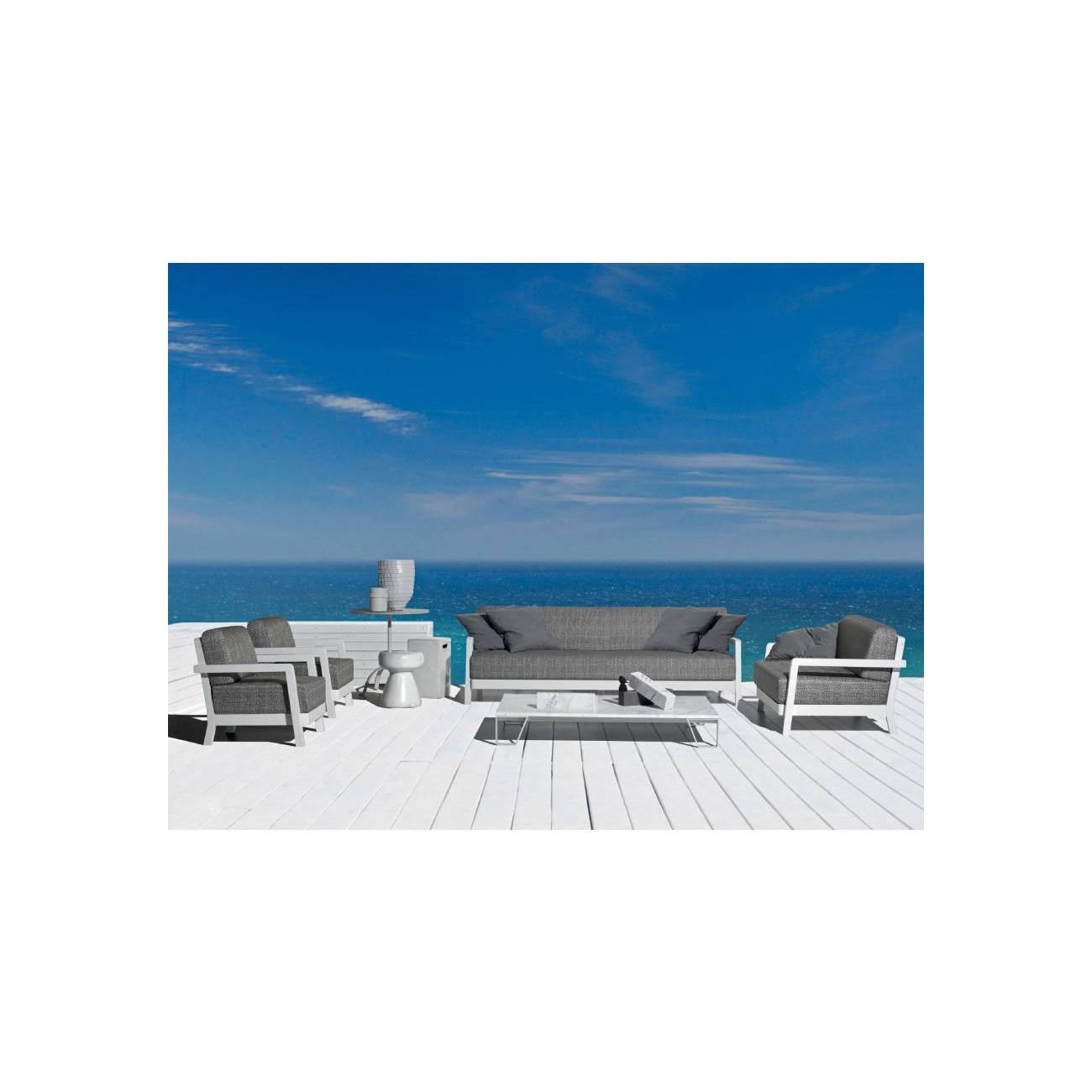 GERVASONI DIVANO INOUT 102-103-104