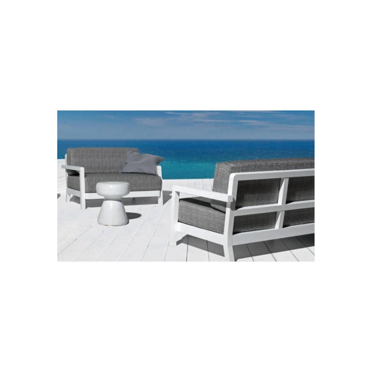 GERVASONI DIVANO INOUT 102-103-104