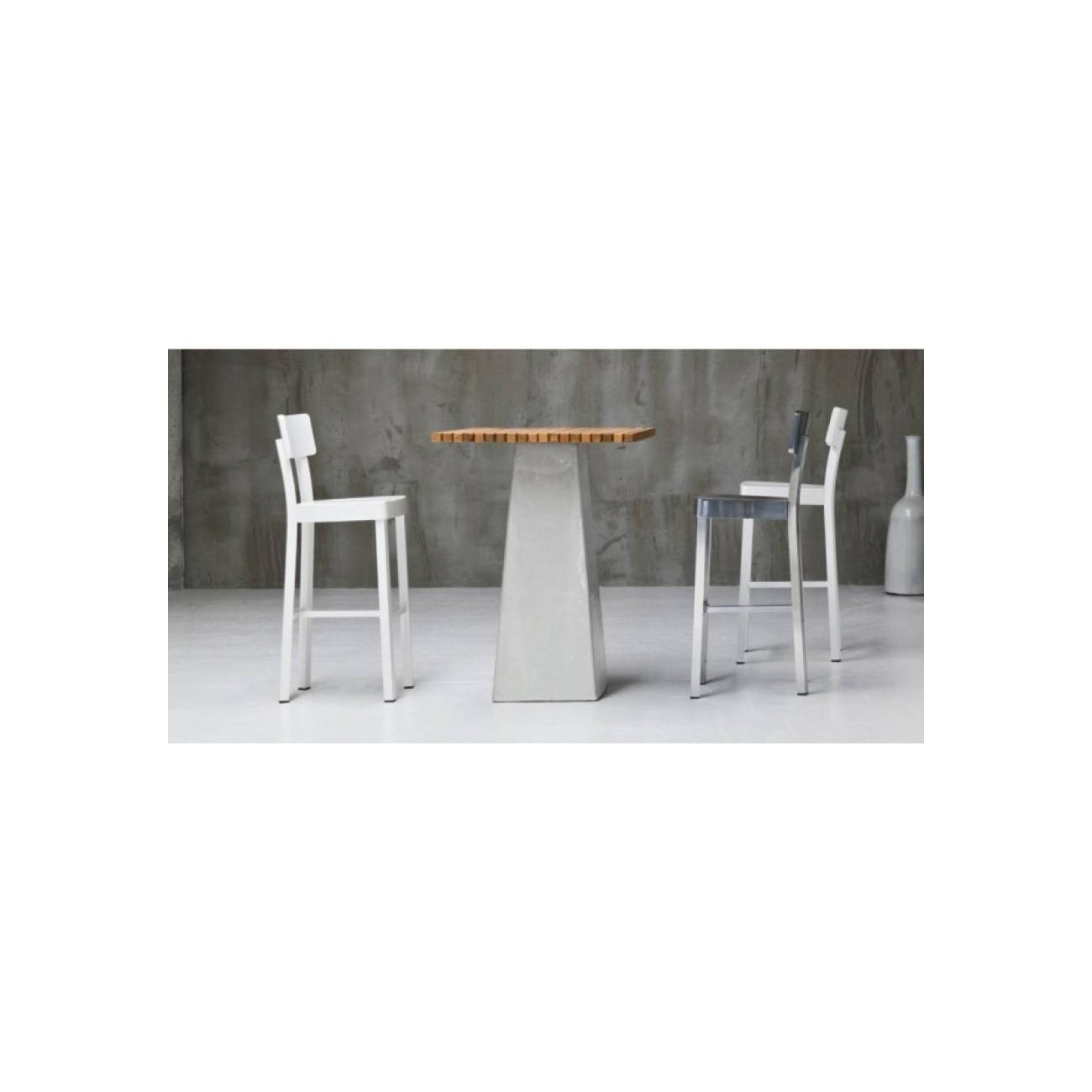 GERVASONI SGABELLO INOUT 28