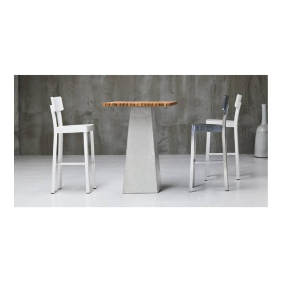 GERVASONI SGABELLO INOUT 28