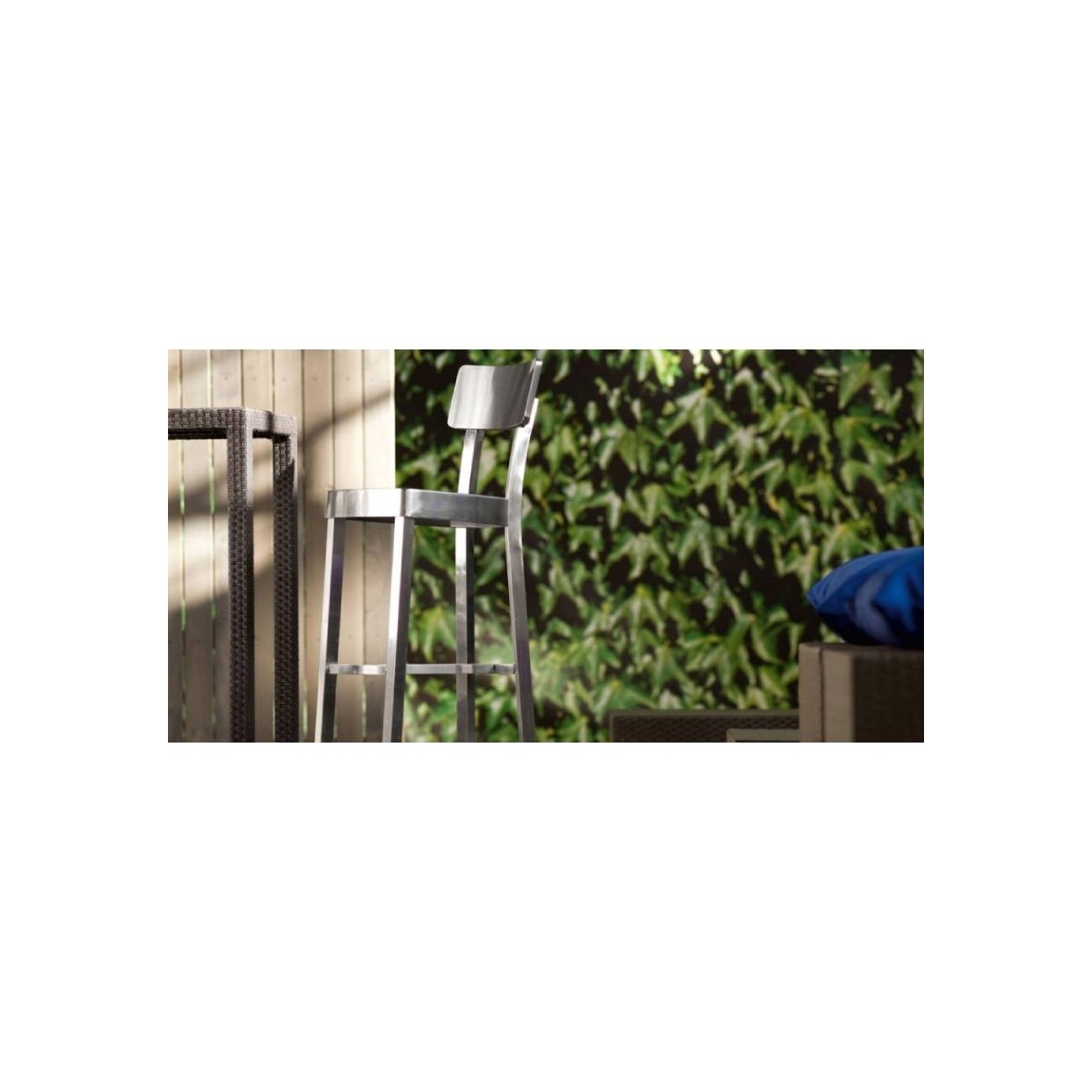 GERVASONI SGABELLO INOUT 28