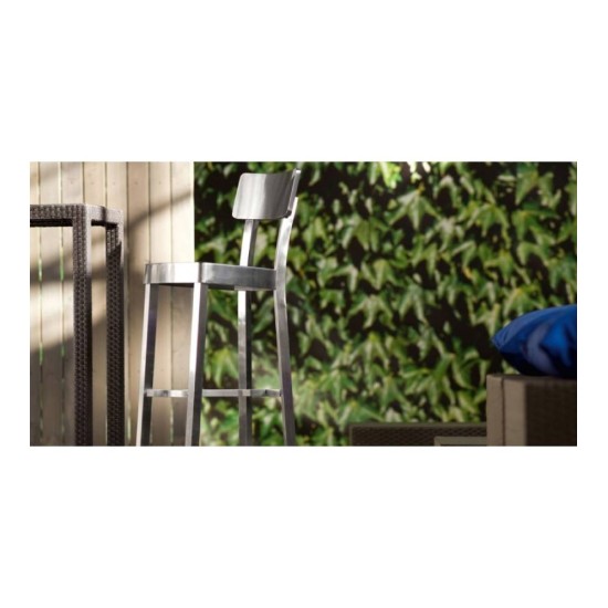 GERVASONI SGABELLO INOUT 28