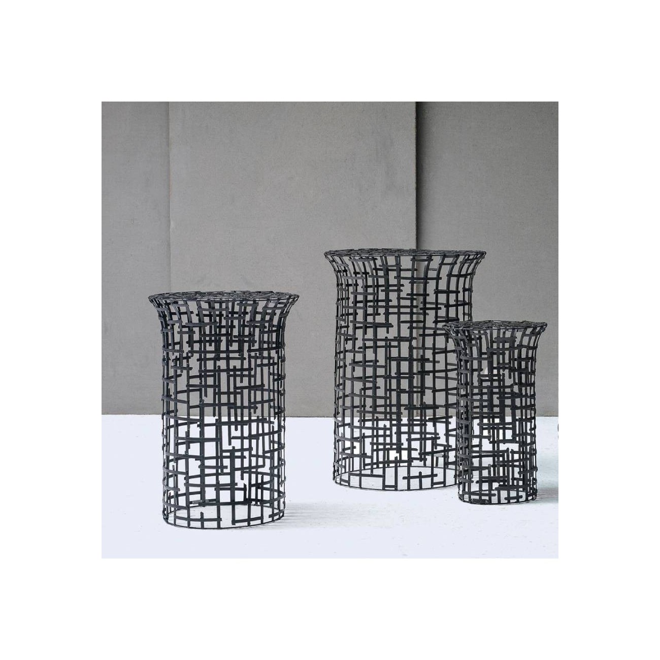 GERVASONI TAVOLINO IRONY