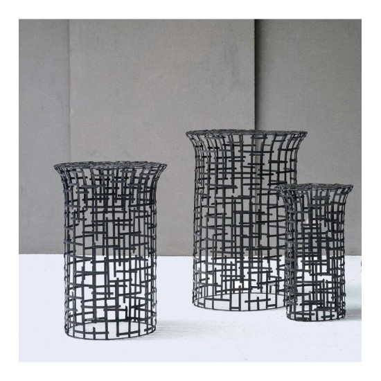 GERVASONI TAVOLINO IRONY