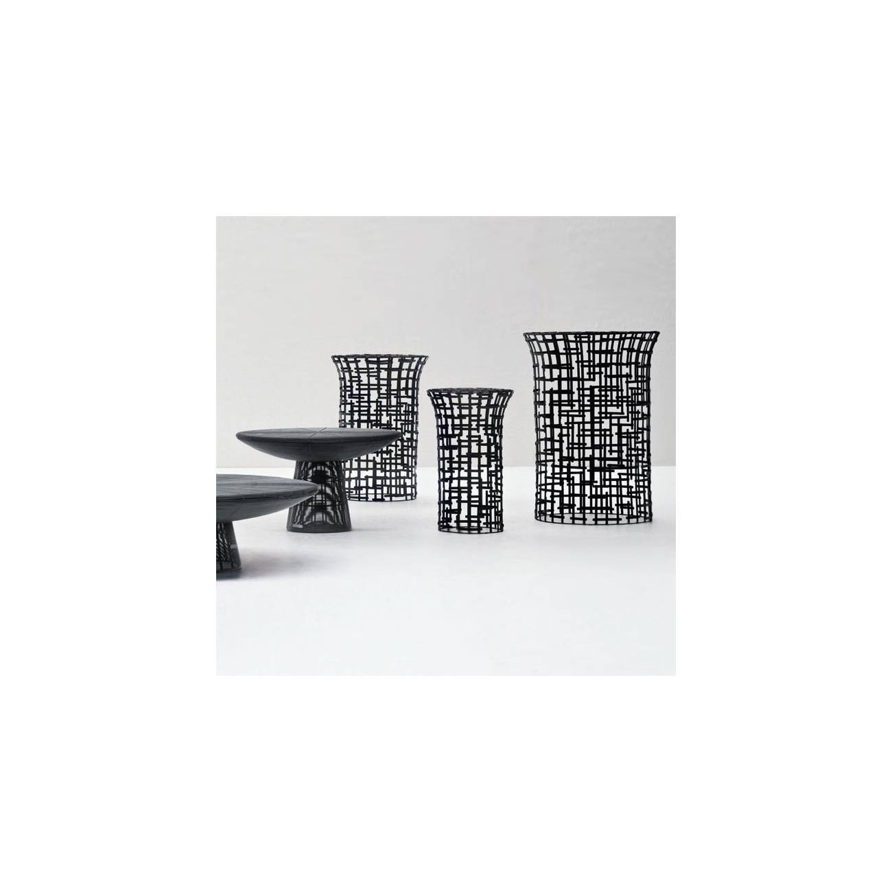 GERVASONI TAVOLINO IRONY