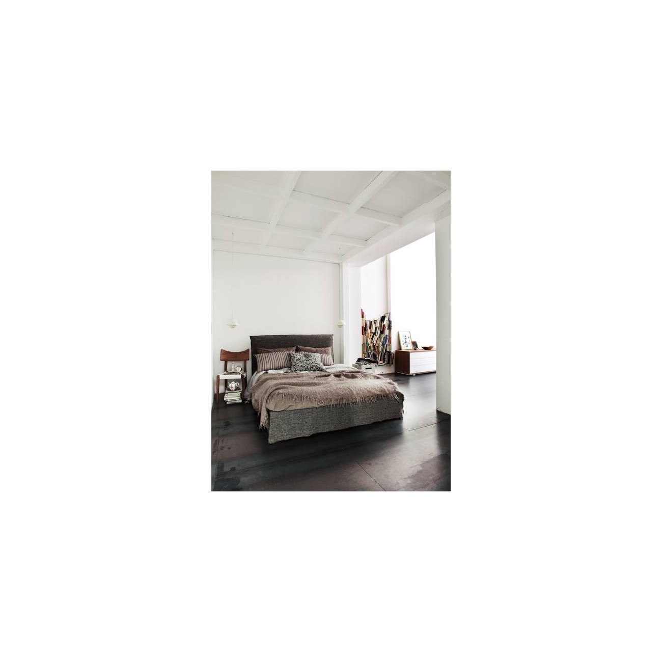GERVASONI LETTO LINEA