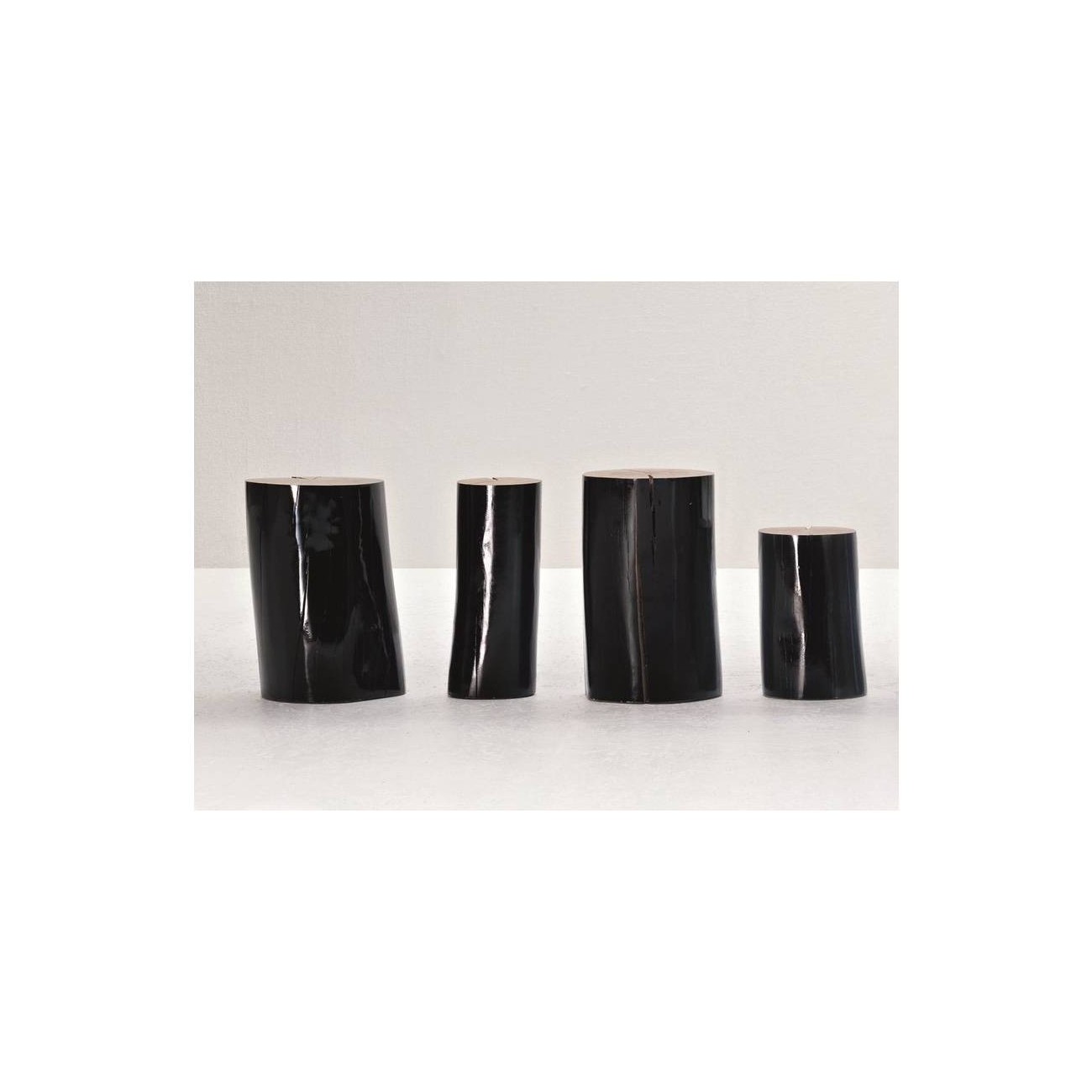 GERVASONI SGABELLO LOG L