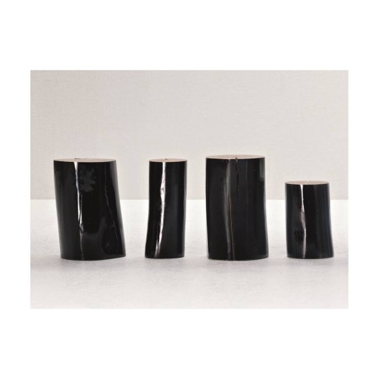 GERVASONI SGABELLO LOG L