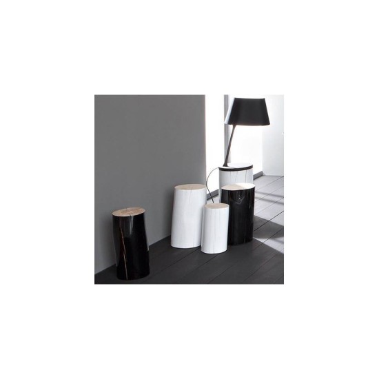 GERVASONI SGABELLO LOG L