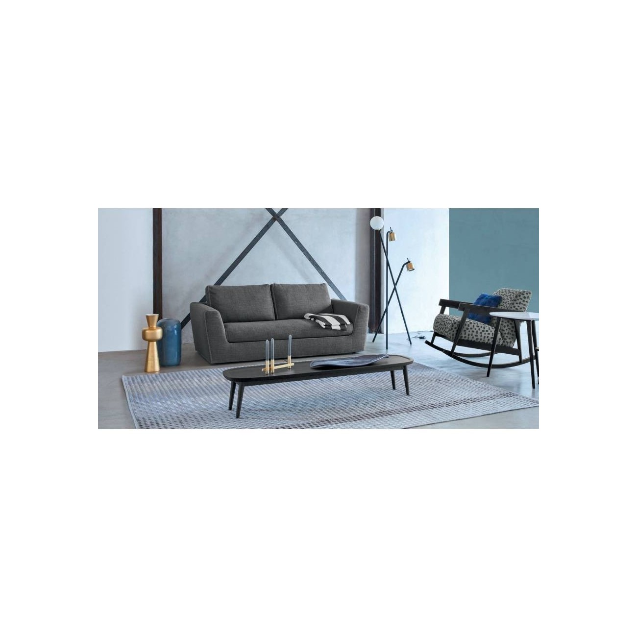 GERVASONI DIVANO MIK