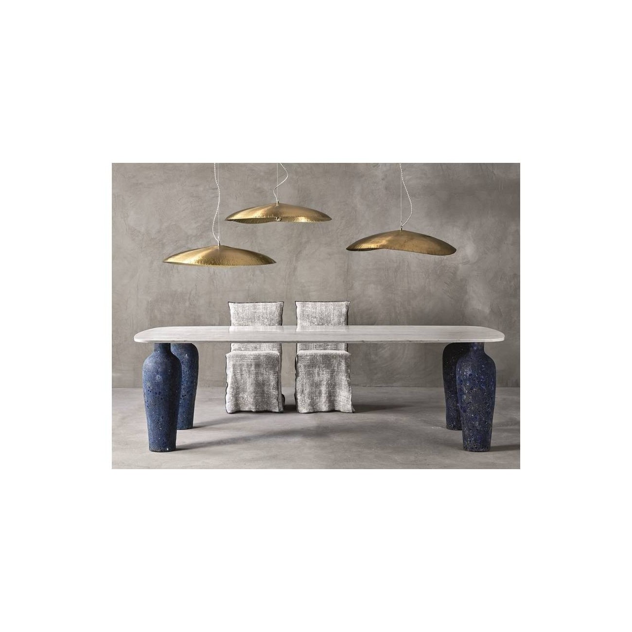 GERVASONI TAVOLO MOON 32-33