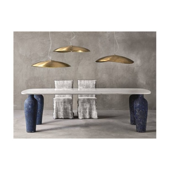 GERVASONI TAVOLO MOON 32-33