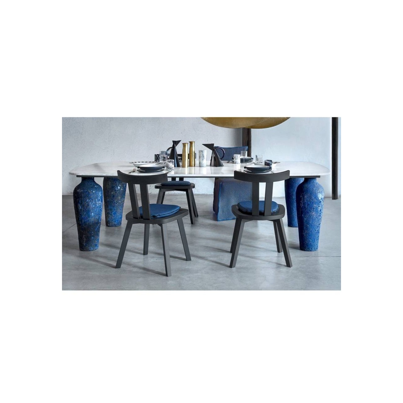 GERVASONI TAVOLO MOON 32-33