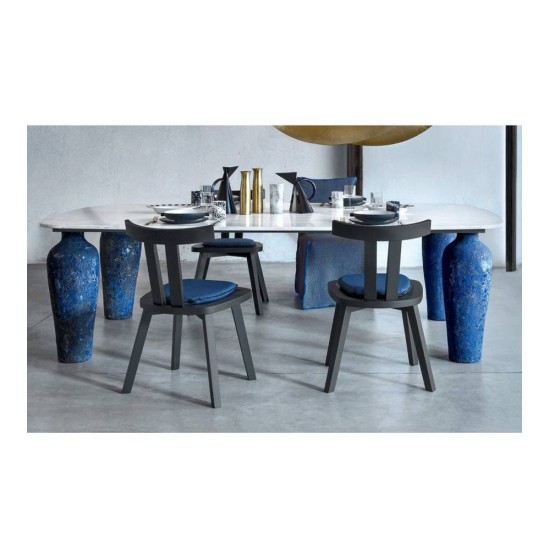 GERVASONI TAVOLO MOON 32-33