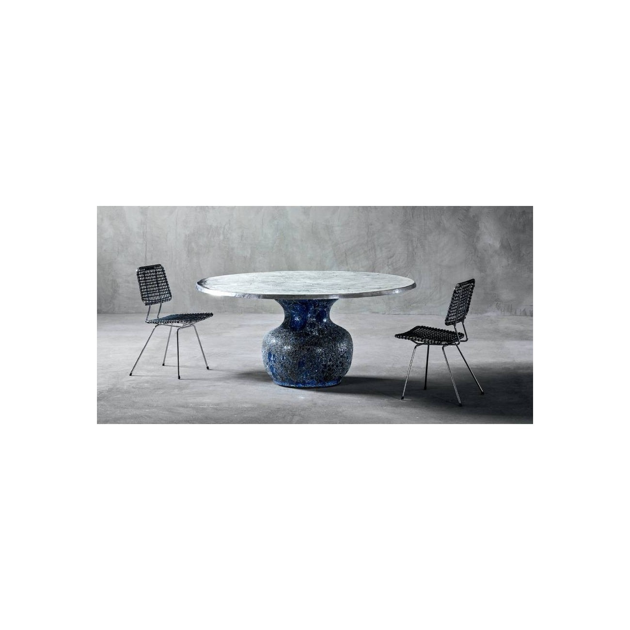 GERVASONI TAVOLO MOON 34-36