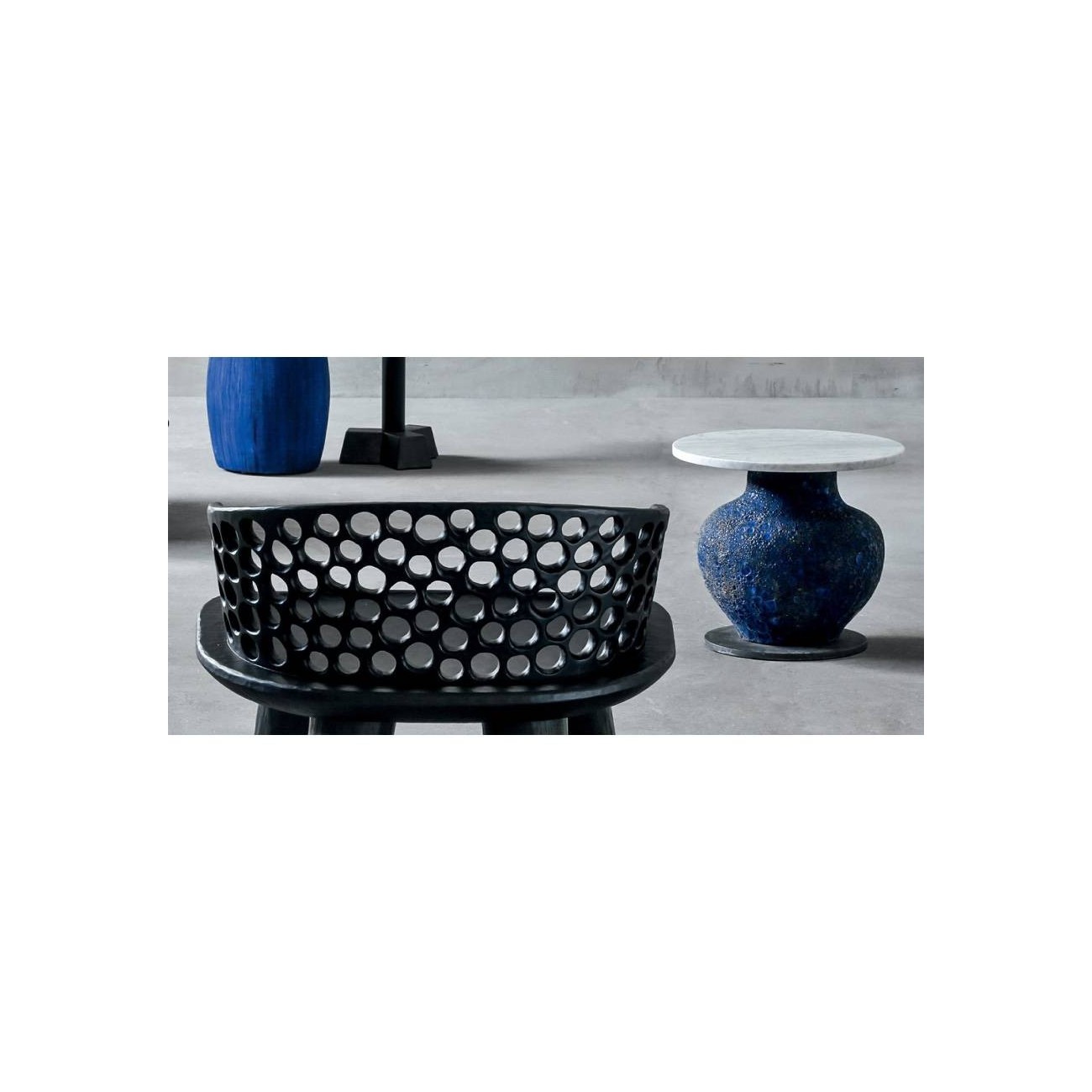 GERVASONI TAVOLO MOON 42