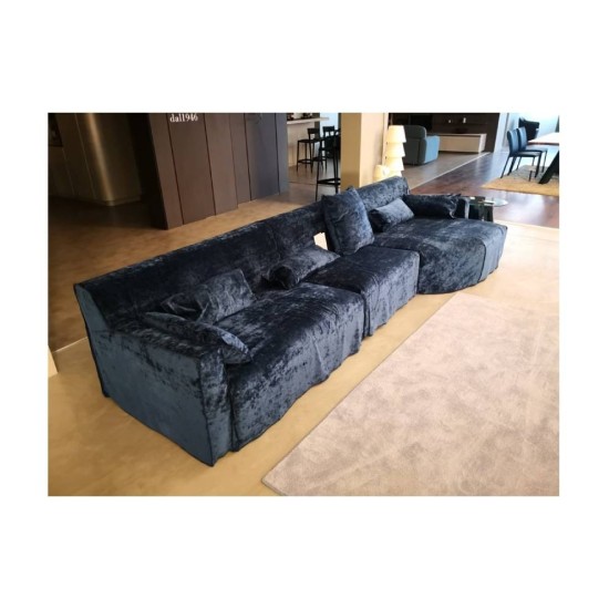 GERVASONI DIVANO MORE