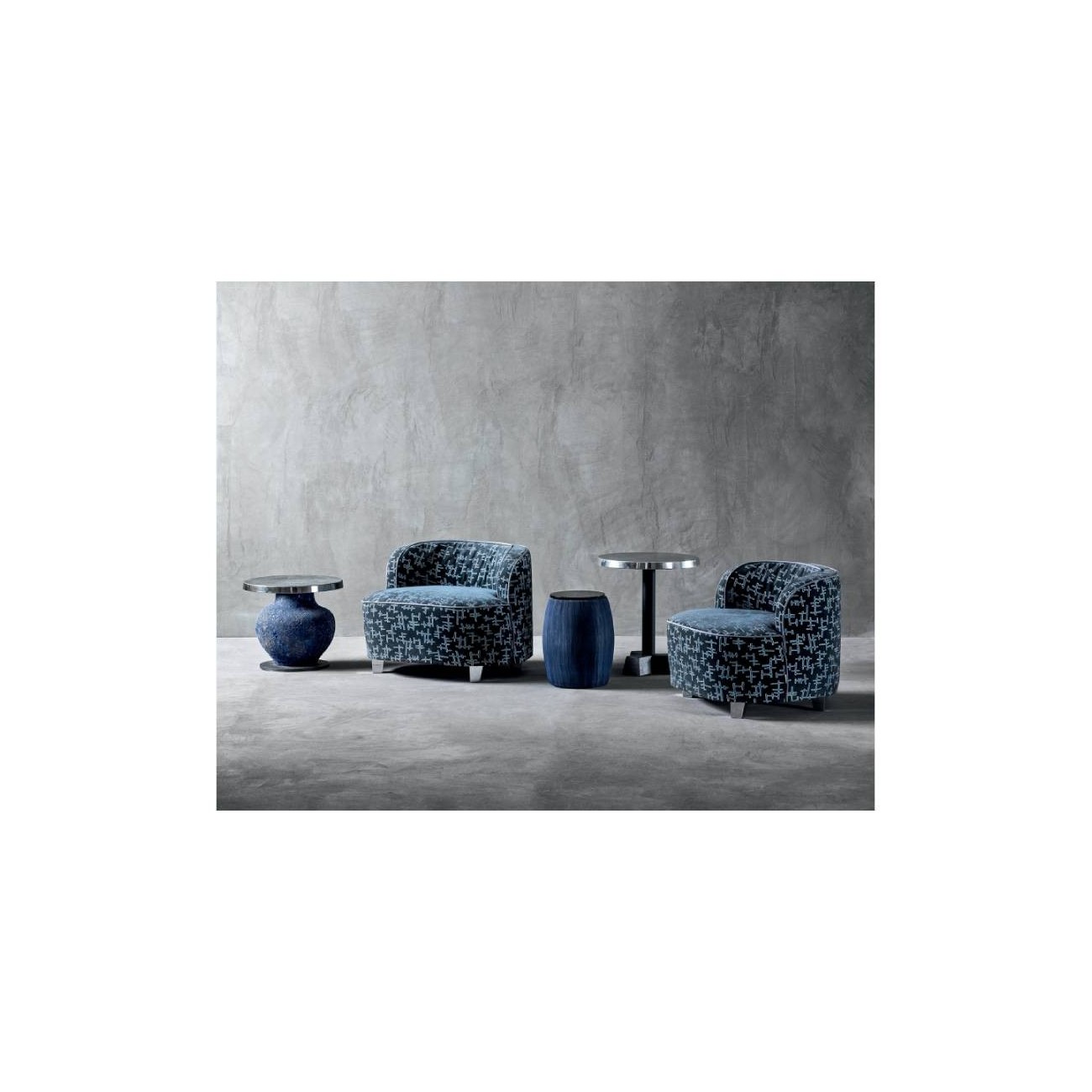 GERVASONI POLTRONA MORE