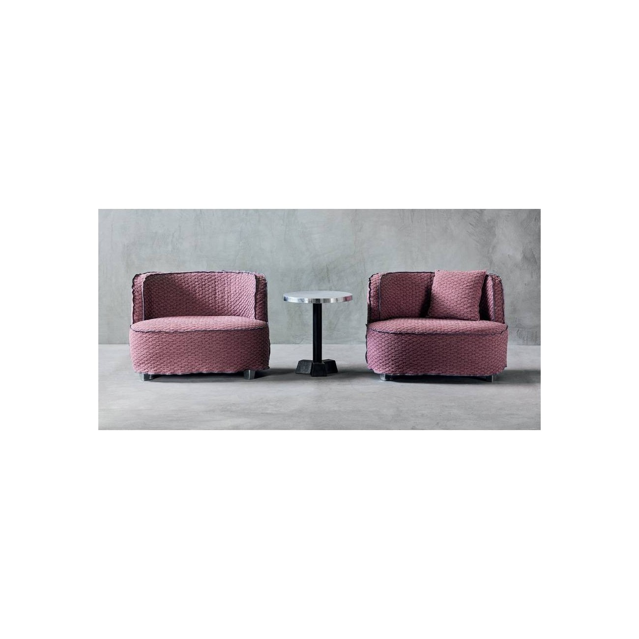 GERVASONI POLTRONA MORE