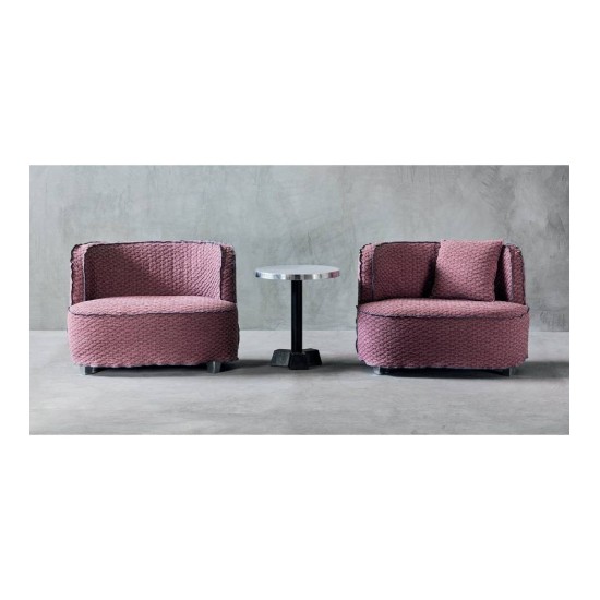 GERVASONI POLTRONA MORE