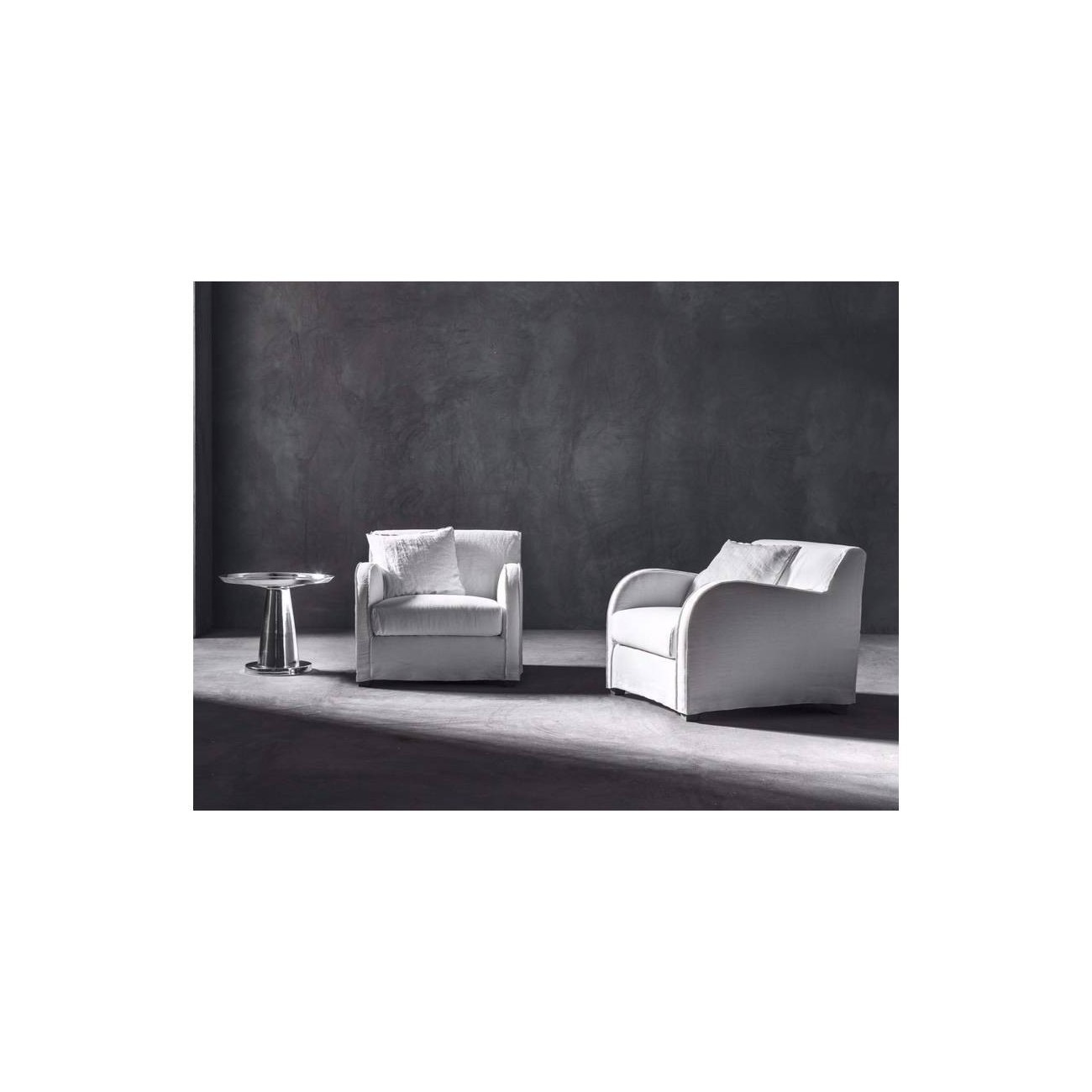 GERVASONI POLTRONA NEXT 01P