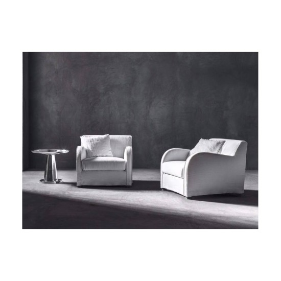 GERVASONI POLTRONA NEXT 01P