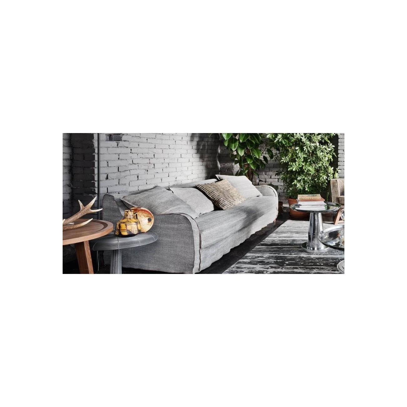 GERVASONI DIVANO NEXT 10P/12P