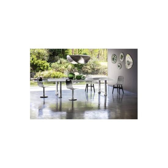 GERVASONI SEDIA NEXT 123