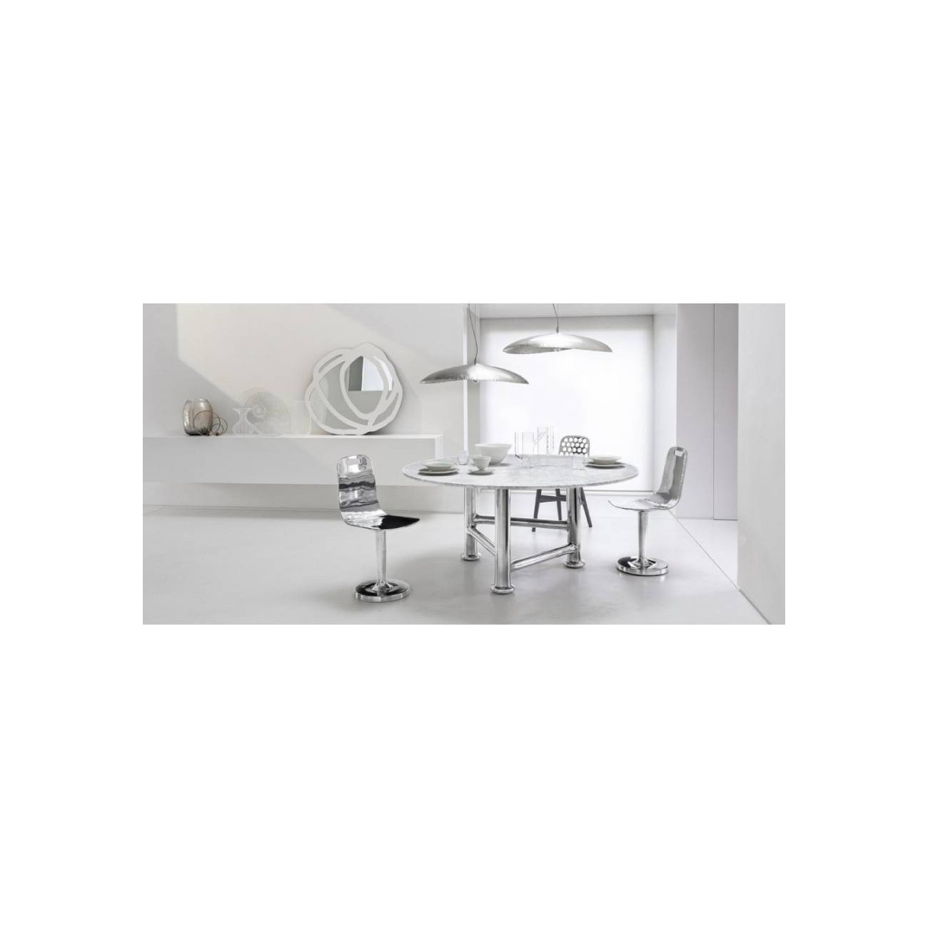 GERVASONI SEDIA NEXT 123