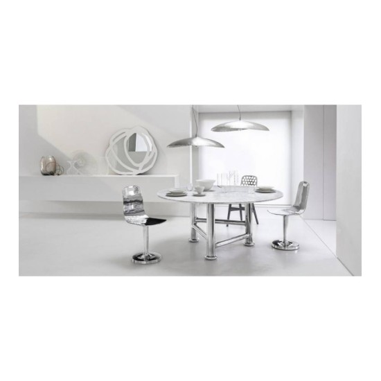 GERVASONI SEDIA NEXT 123