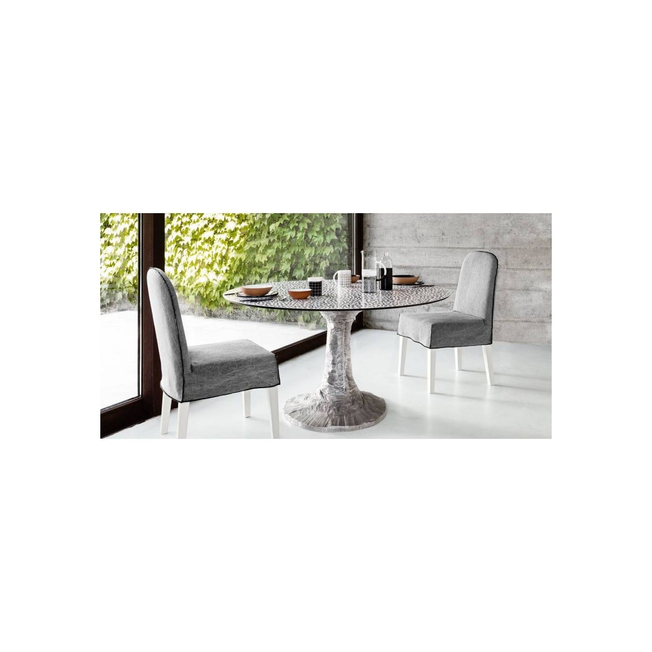 GERVASONI TAVOLO NEXT 132-136